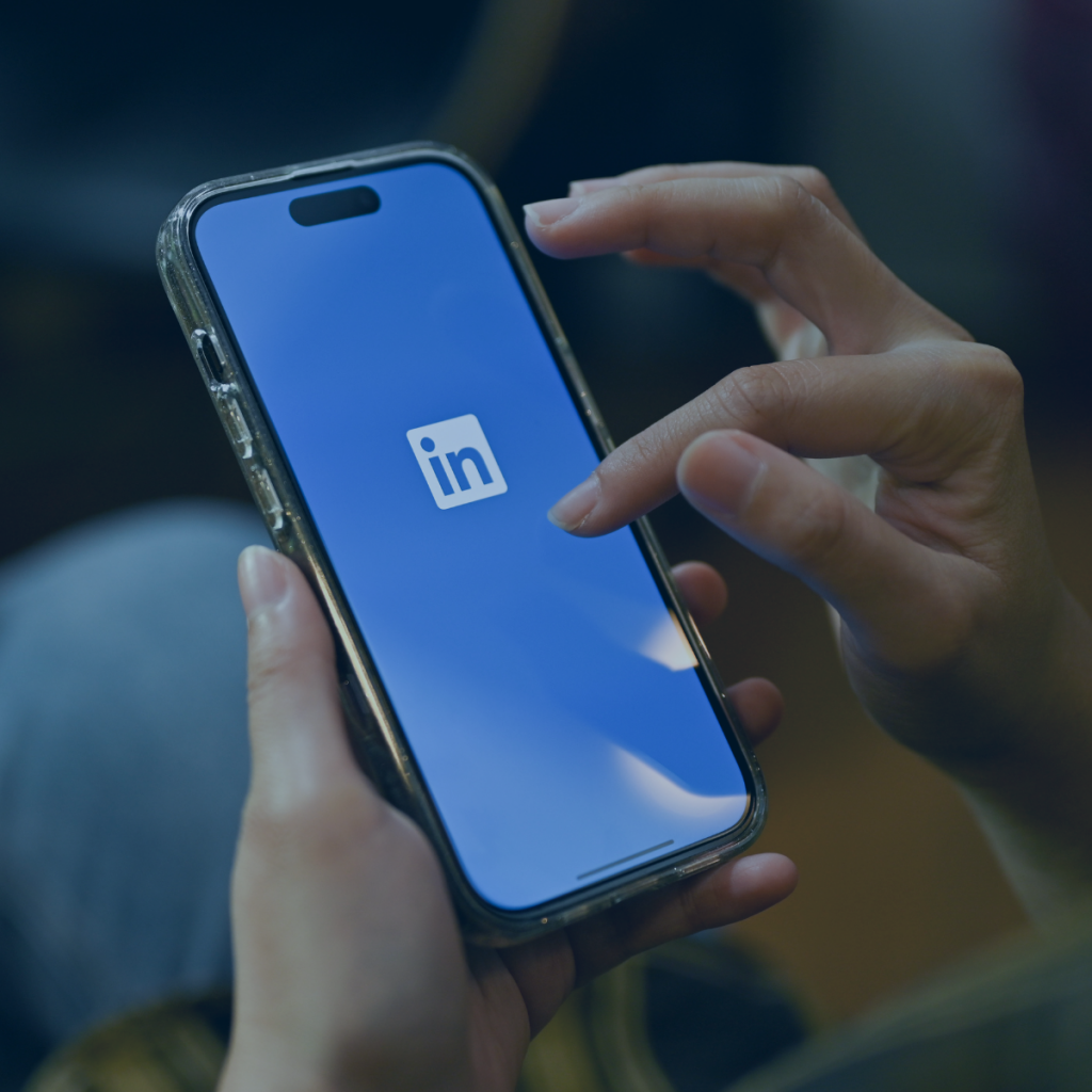 Can I Create A Linkedin Profile For My Business Can I Create A Linkedin Profile For My Business