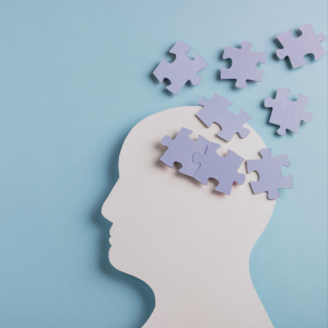 Mental Health Ally